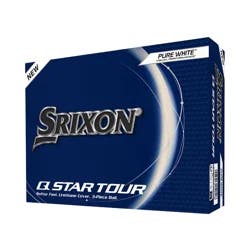 SRIXON Q-STAR TOUR