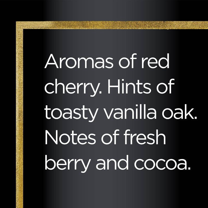 slide 3 of 7, Black Box Pinot Noir Red Wine - 3L Box Wine, 3 liter