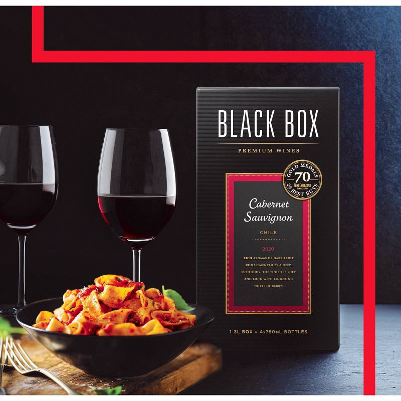 Black Box Wines 