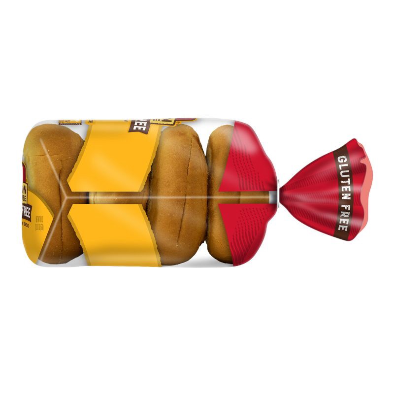 slide 9 of 11, Canyon Bakehouse Gluten Free Plain Bagels - 14oz/4ct, 4 ct; 14 oz