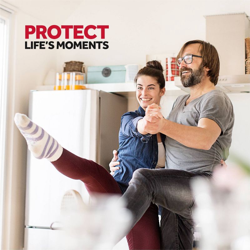 slide 7 of 12, Raid Ant and Roach Killer Fragrance Free - 17.5oz/2ct, 17.5 oz, 2 ct