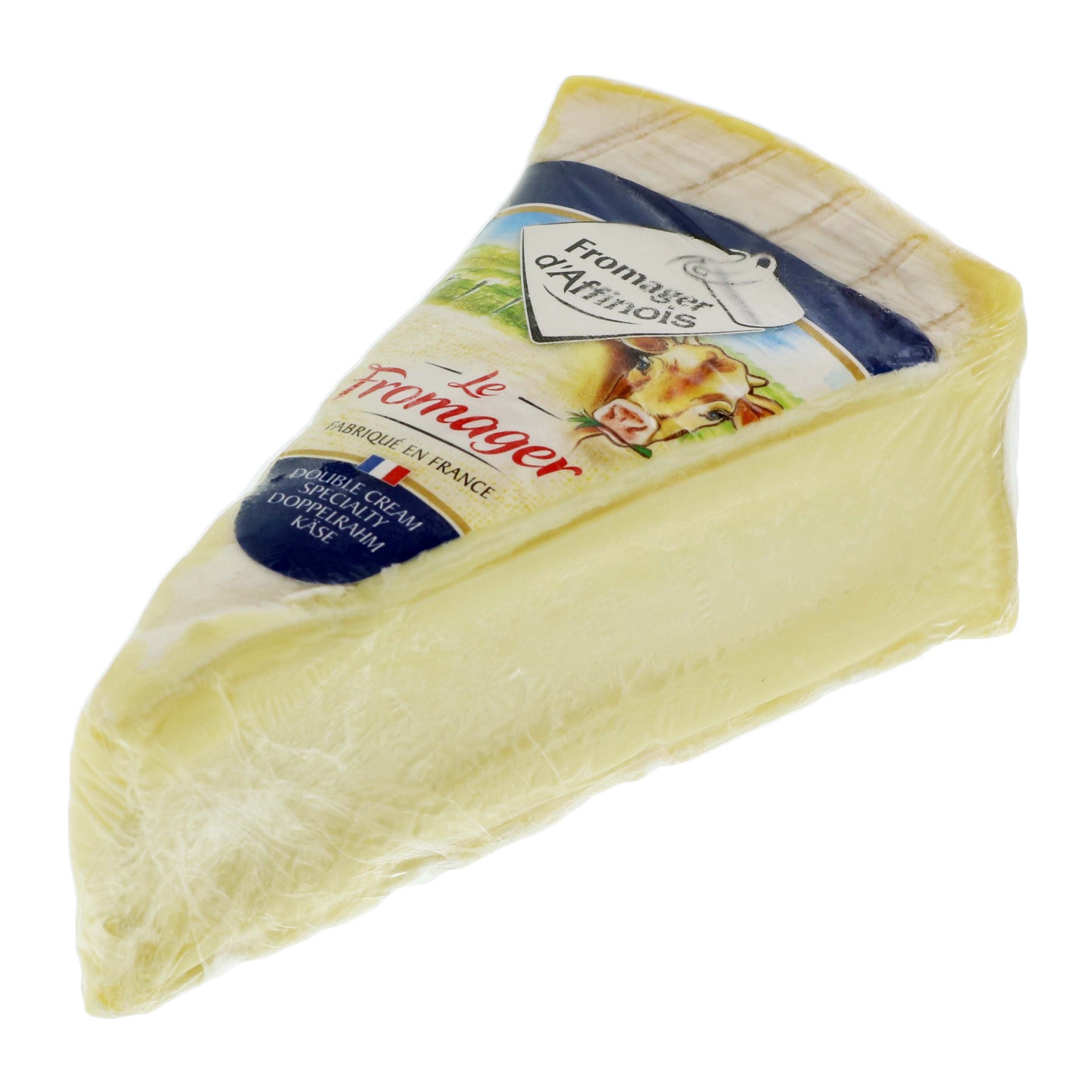 slide 1 of 1, Mitica Fromager Daffinois Plain Cheese, per lb