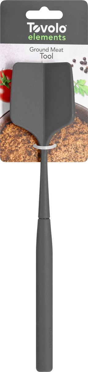 slide 9 of 9, Tovolo Ground Meat Tool, 1 ct