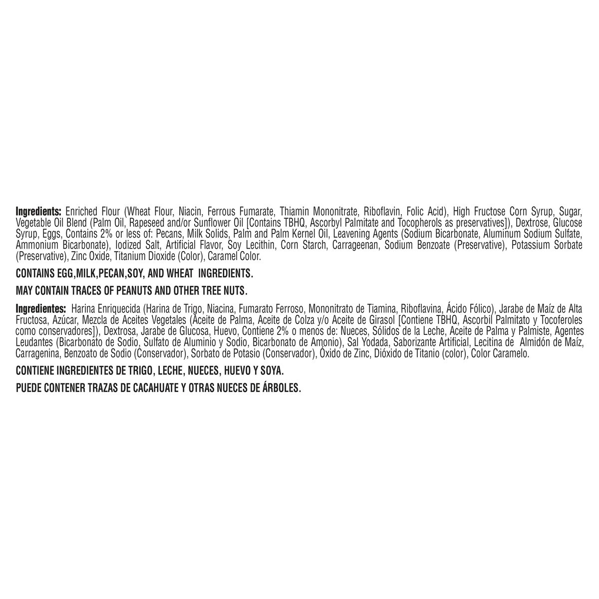 slide 5 of 8, Gamesa Florentinas, Milk Caramel Flavor, 1 ct