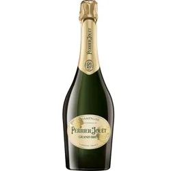Perrier-Jouet Perrier-Jouët Grand Brut Champagne - 750ml Bottle