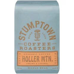 StumptownHoller Mountain Blend Medium Roast Coffee - 12oz