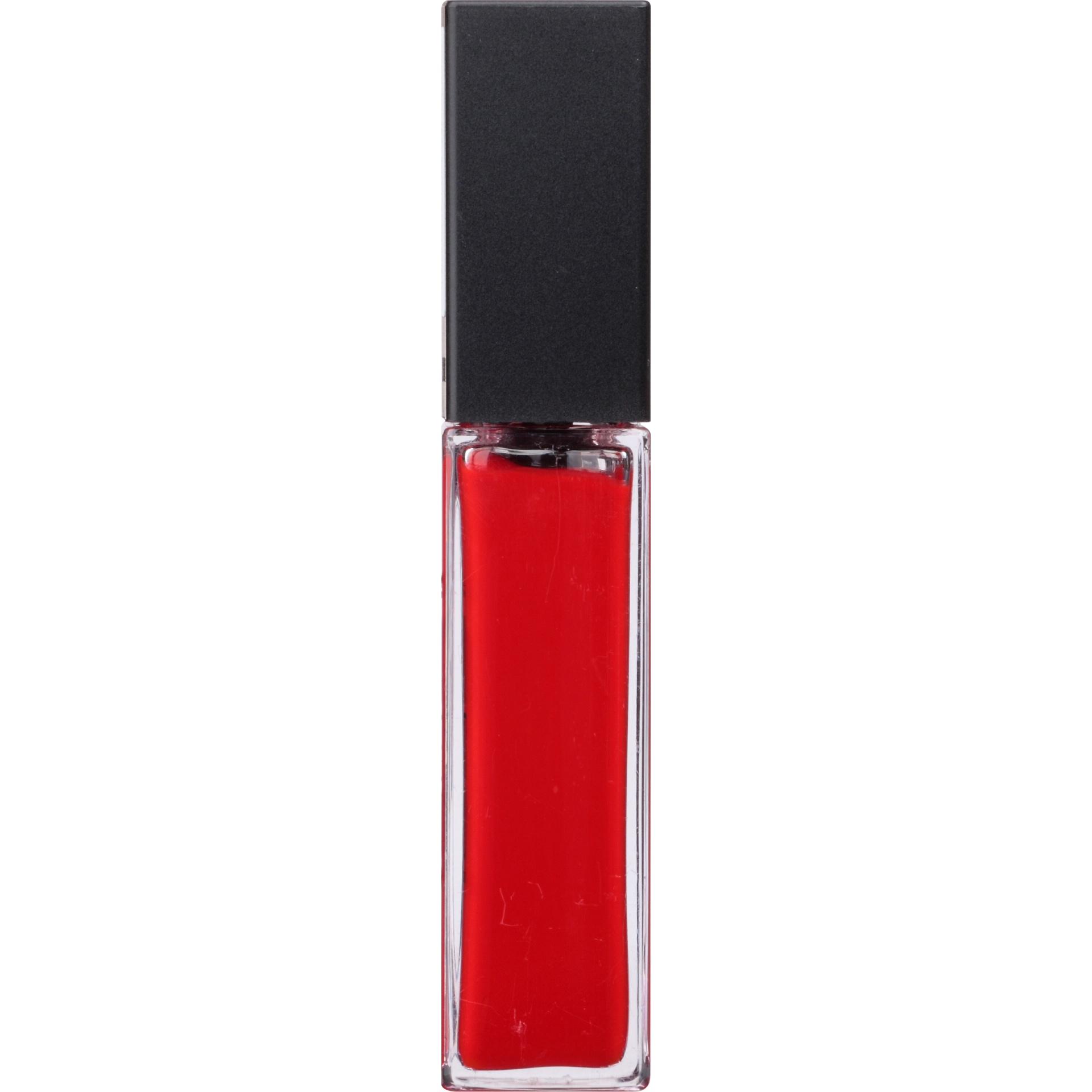 slide 4 of 5, Maybelline Color Sensational Vivid Matte Liquid Lip Color - 35 Rebel Red, 0.26 fl oz