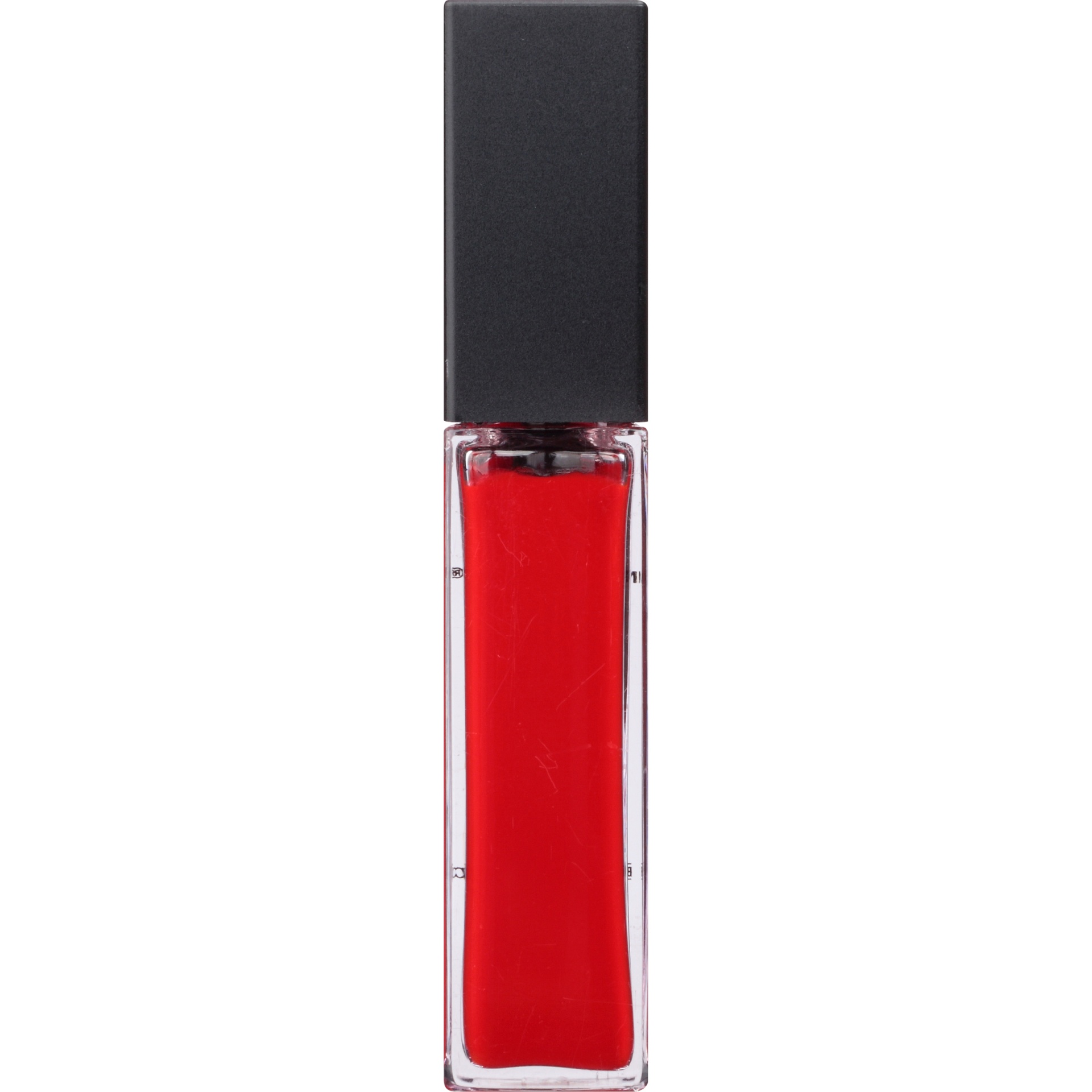 slide 5 of 5, Maybelline Color Sensational Vivid Matte Liquid Lip Color - 35 Rebel Red, 0.26 fl oz