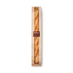 Baguette Bread - 11.5oz - Favorite Day