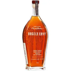 Angel's Envy Bourbon Whiskey - 750ml Bottle