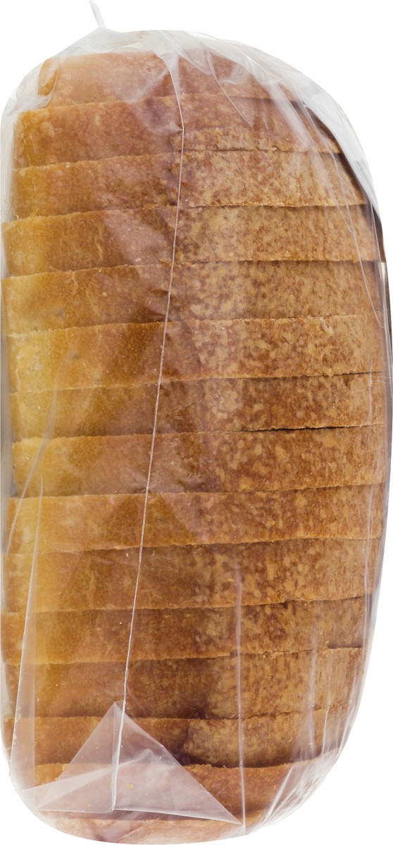 slide 5 of 10, Jessicas Artisan Brick Oven Bakery Tuscan White Bread 20 oz, 20 oz