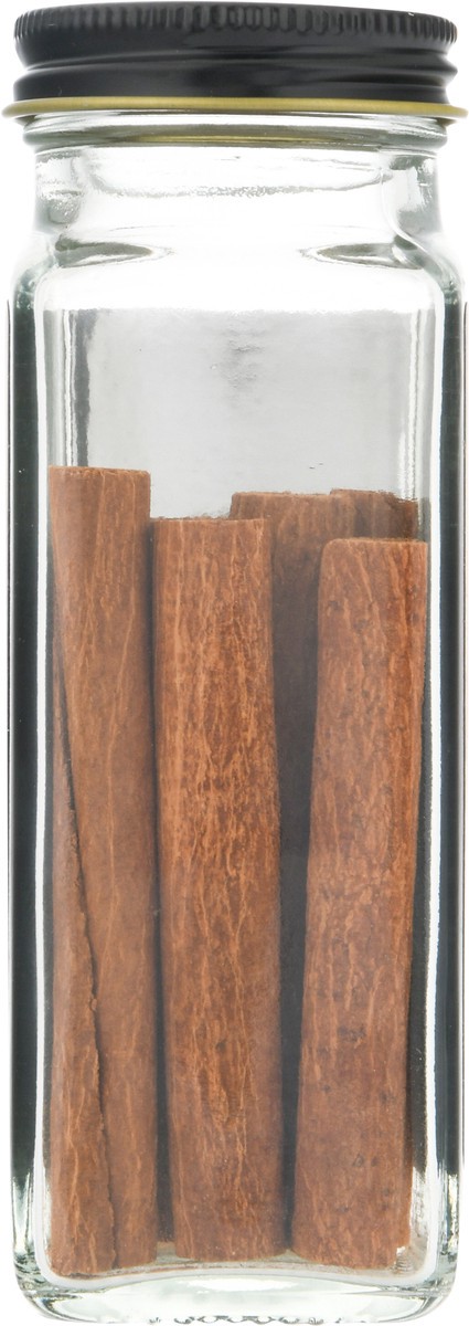 slide 5 of 9, Watkins Organic Cinnamon Sticks 1.2 oz, 1.2 oz