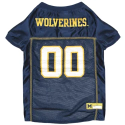 NBA UofM Dog Jersey XXXL