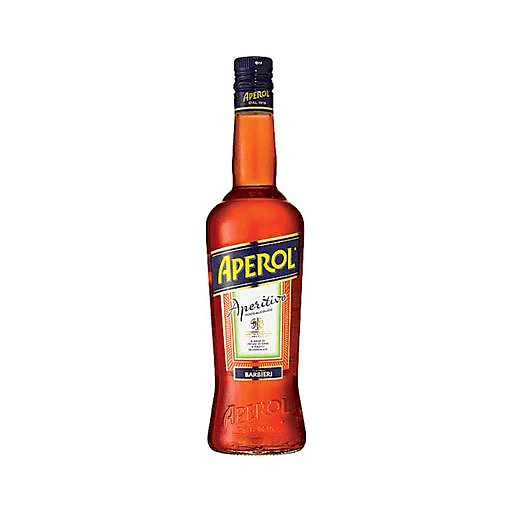 slide 1 of 3, Aperol Liqueur Aperitif, 750 ml