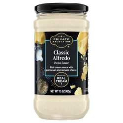 Private Selection Alfredo Sauce