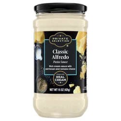 Private Selection Alfredo Sauce