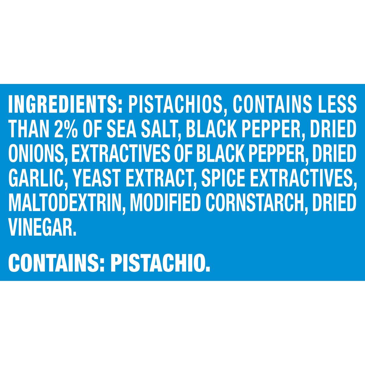 slide 3 of 7, PLANTERS Salted Pepper Pistachio 12.75 oz, 12.75 oz