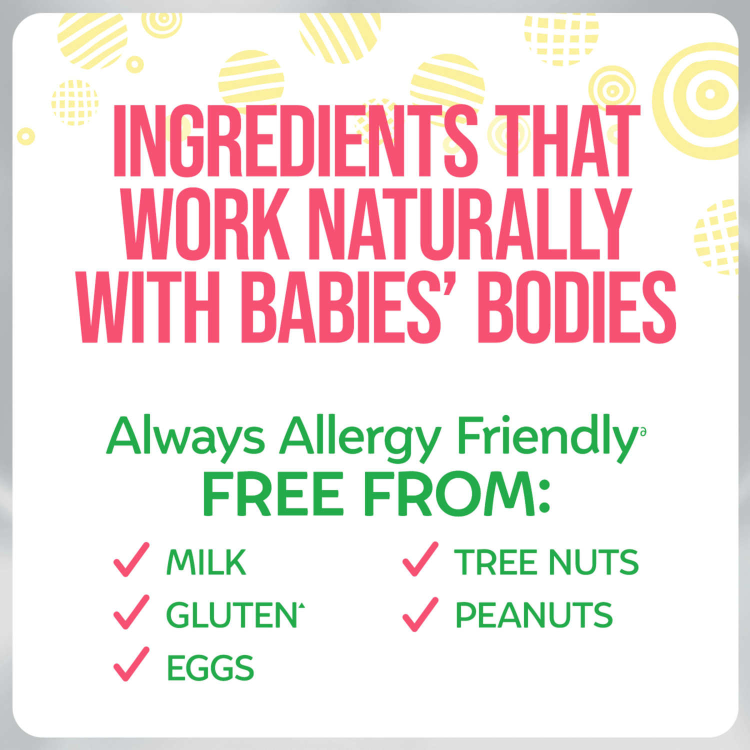 slide 6 of 8, Culturelle Baby Calm + Comfort Drops 0-12 Mo. 1ct, 0.29 fl oz