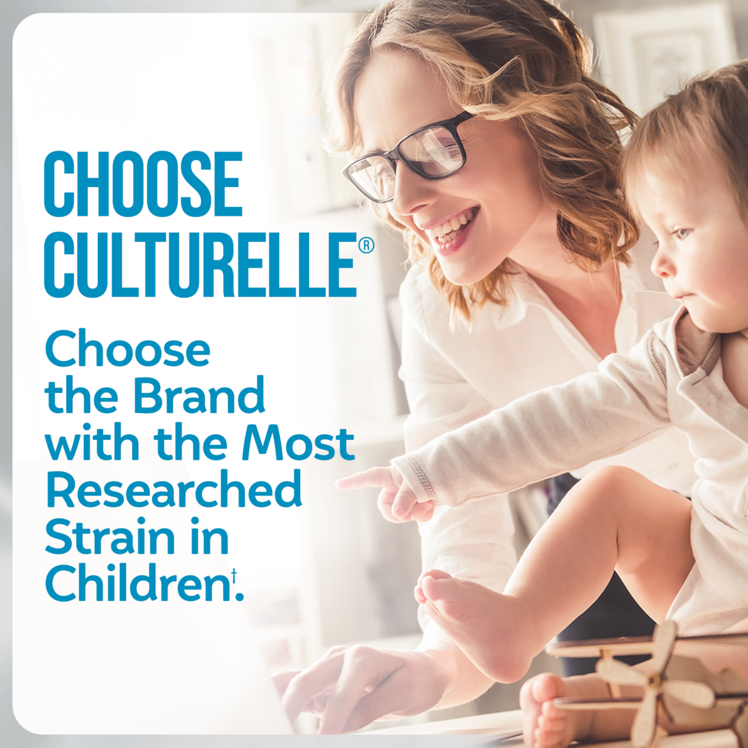 slide 3 of 8, Culturelle Baby 0-12 Months Grow + Thrive Probiotic + Vitamin D Drops 0.3 oz, 0.3 oz