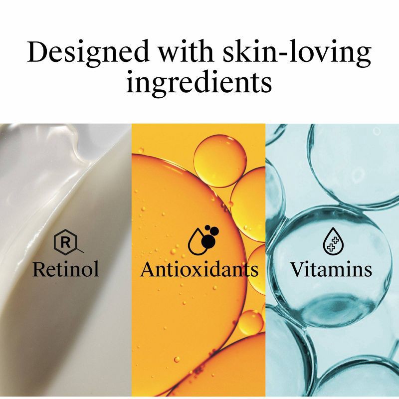 slide 5 of 13, Neutrogena Healthy Skin Anti-Aging Perfector with Retinol & Broad Spectrum SPF 20 Sunscreen - 20 Fair to Light - 1 fl oz, 1 ct