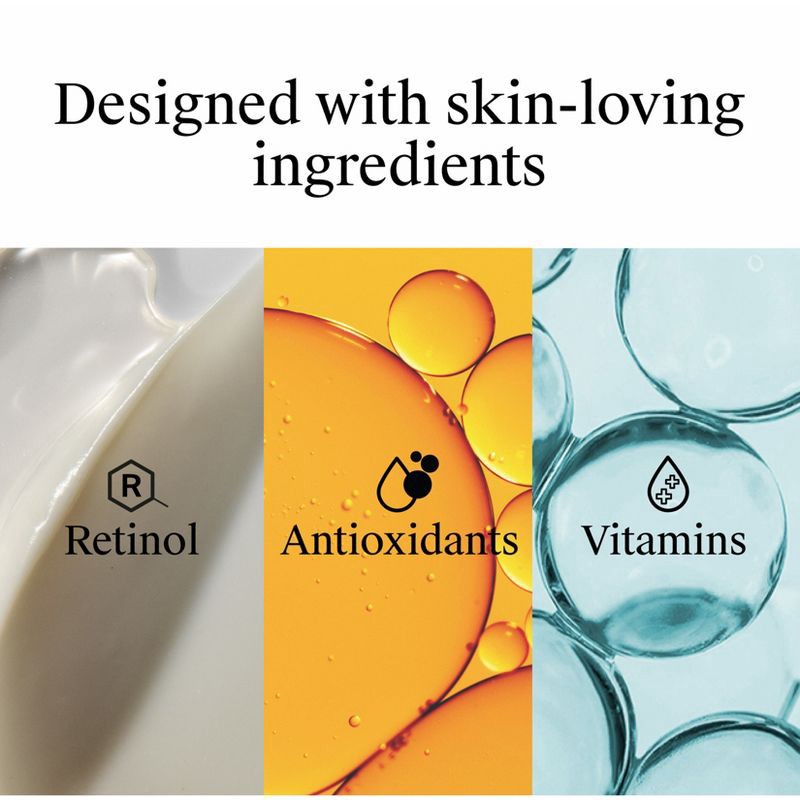 slide 5 of 8, Neutrogena Healthy Skin Anti-Aging Perfector with Retinol & Broad Spectrum SPF 20 Sunscreen - 40 Neutral to Tan, 1 ct