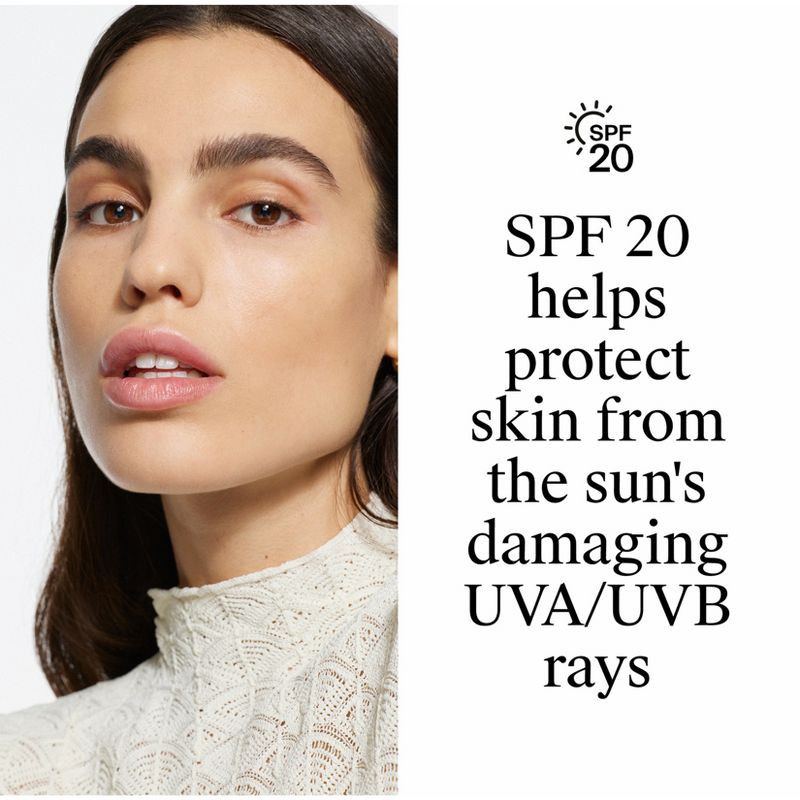 slide 6 of 11, Neutrogena Healthy Skin Anti-Aging Perfector with Retinol & Broad Spectrum SPF 20 Sunscreen - 30 Light to Neutral, 1 ct