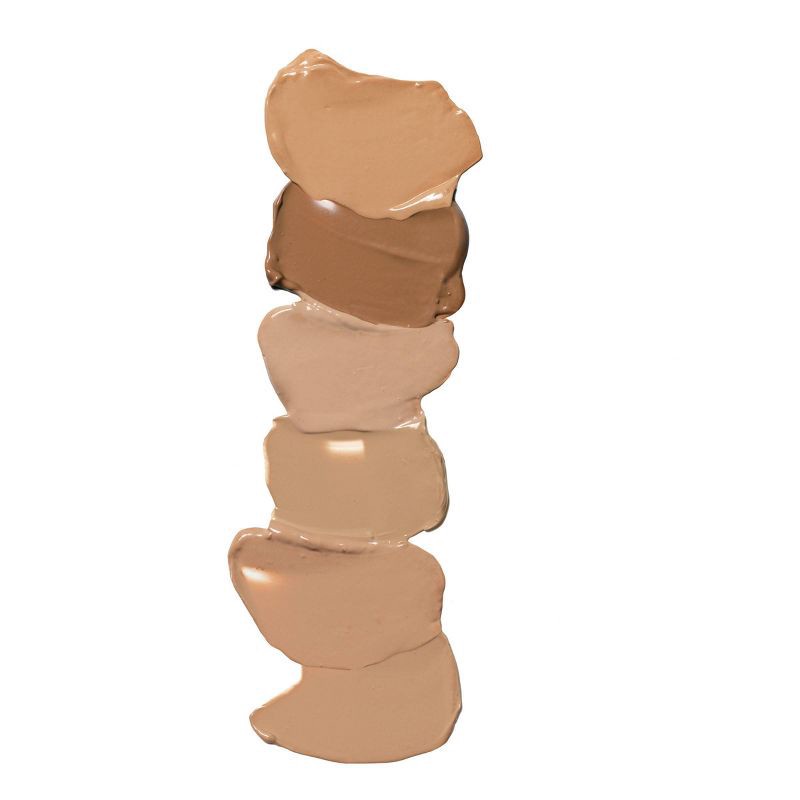 slide 9 of 11, Neutrogena Healthy Skin Anti-Aging Perfector with Retinol & Broad Spectrum SPF 20 Sunscreen - 30 Light to Neutral, 1 ct