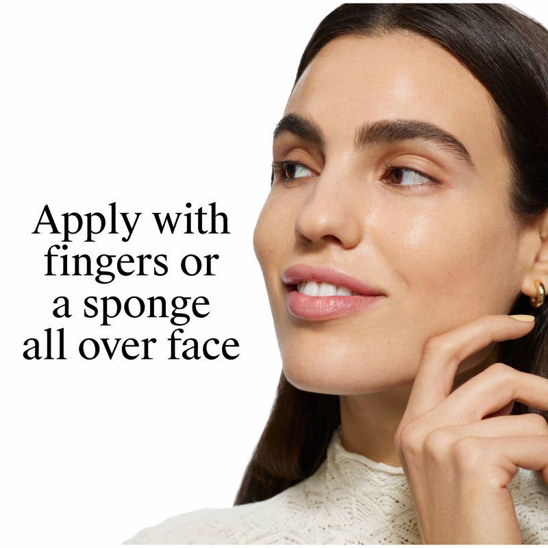 slide 10 of 11, Neutrogena Healthy Skin Anti-Aging Perfector with Retinol & Broad Spectrum SPF 20 Sunscreen - 30 Light to Neutral, 1 ct