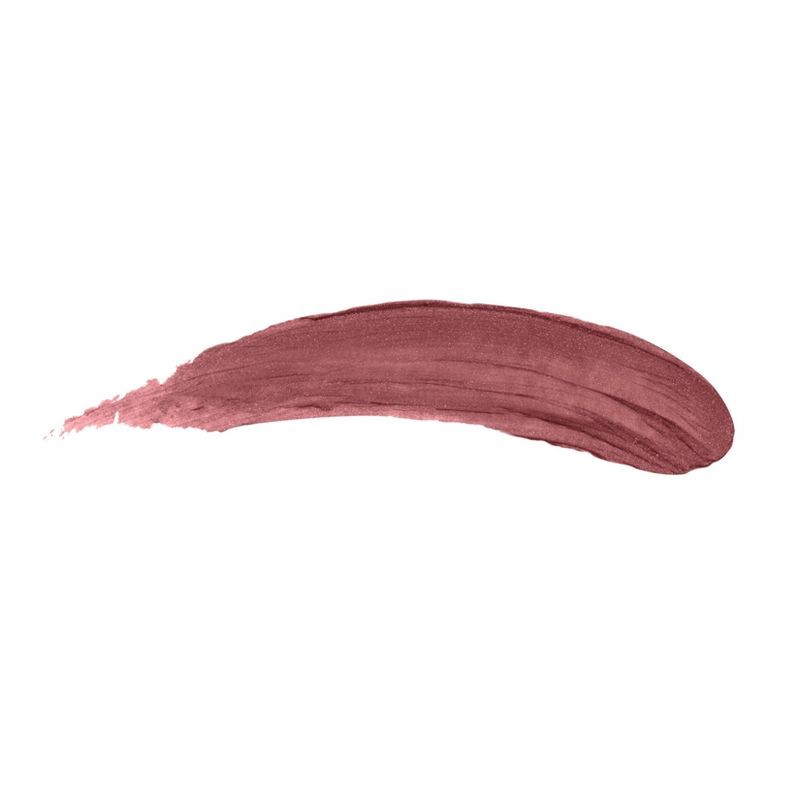 slide 2 of 6, Neutrogena MoistureSmooth Color Stick for Lips, Moisturizing & Conditioning Lipstick with a Balm-Like Formula - 100 Pink Nude - 0.11oz, 0.11 oz