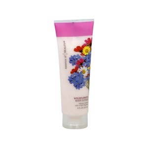 slide 1 of 1, Essence Of Beauty Body Lotion Wildflowers, 8 fl oz; 237 ml