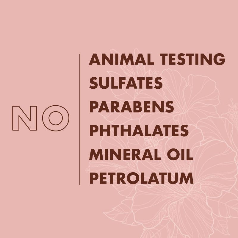 slide 7 of 8, SheaMoisture Coconut and Hibiscus Kids' 2-in-1 Shampoo & Conditioner For Thick Curly Hair - 8 fl oz, 8 fl oz
