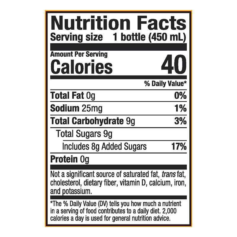 slide 2 of 9, KeVita Pineapple Peach Master Brew Kombucha - 15.2 fl oz, 15.2 fl oz