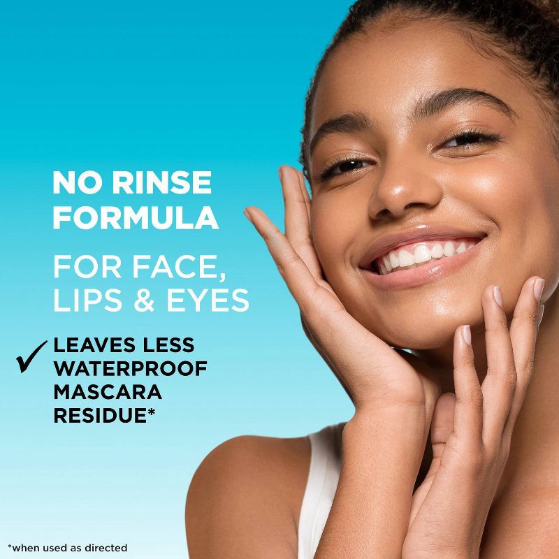 slide 4 of 9, Garnier Skin Active Micellar Cleansing Water - Unscented - 13.5 fl oz, 13.5 fl oz