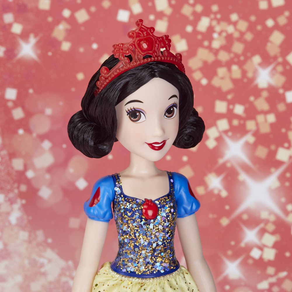 Disney Princess Doll, Royal Shimmer