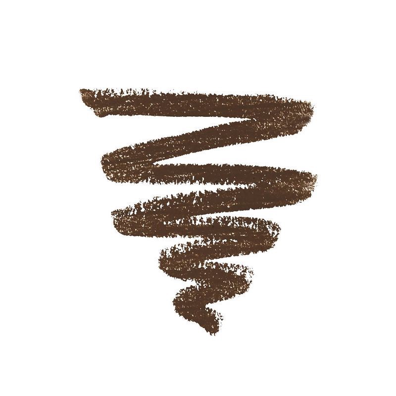 slide 3 of 7, NYX Professional Makeup Vegan Micro Eyebrow Pencil - 06 Brunette - 0.003oz, 0.003 oz