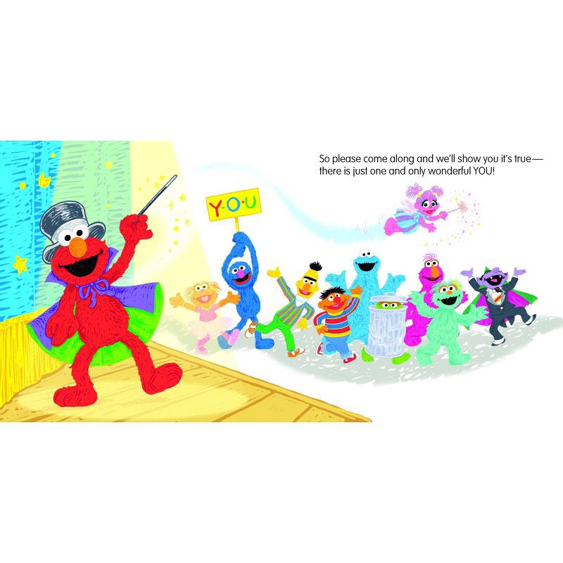 slide 3 of 6, Sourcebooks Just One You Juvenile Fiction (Hardcover), 1 ct