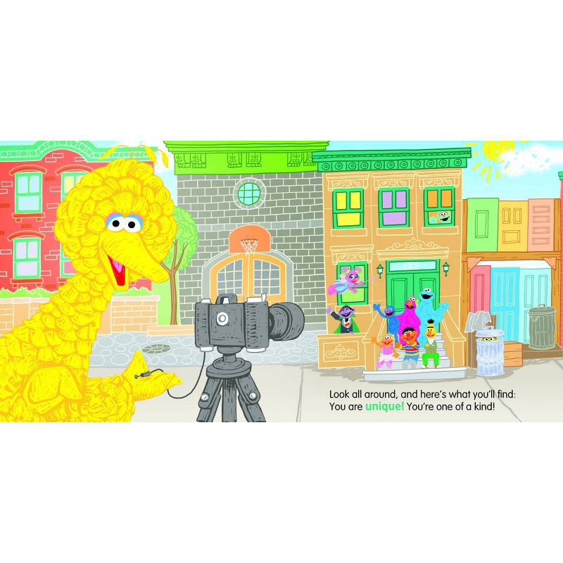 slide 4 of 6, Sourcebooks Just One You Juvenile Fiction (Hardcover), 1 ct