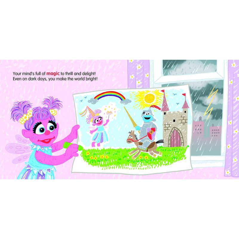 slide 6 of 6, Sourcebooks Just One You Juvenile Fiction (Hardcover), 1 ct