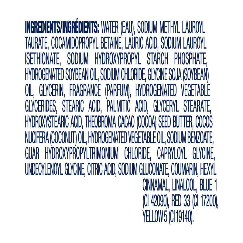 slide 14 of 14, Dove Beauty Dove Restore Body Wash - Coconut & Cocoa Butter 24hr Lotion-Soft Skin - 20oz, 20 oz