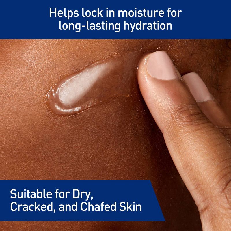 slide 5 of 12, CeraVe Healing Ointment Skin Protectant, Soothes Dry, Cracked and Chafed Skin, Non-Greasy Unscented - 12oz, 12 oz