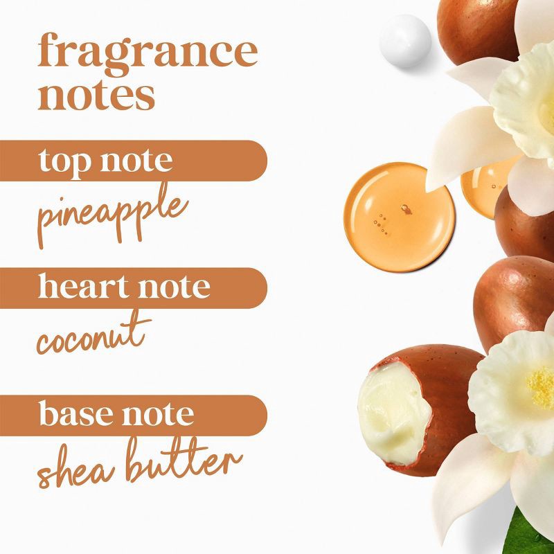 slide 8 of 11, Dove Beauty Dove Pamper Body Wash Pump - Shea Butter & Vanilla 24hr Lotion-Soft Skin - 30.6 fl oz, 30.6 fl oz