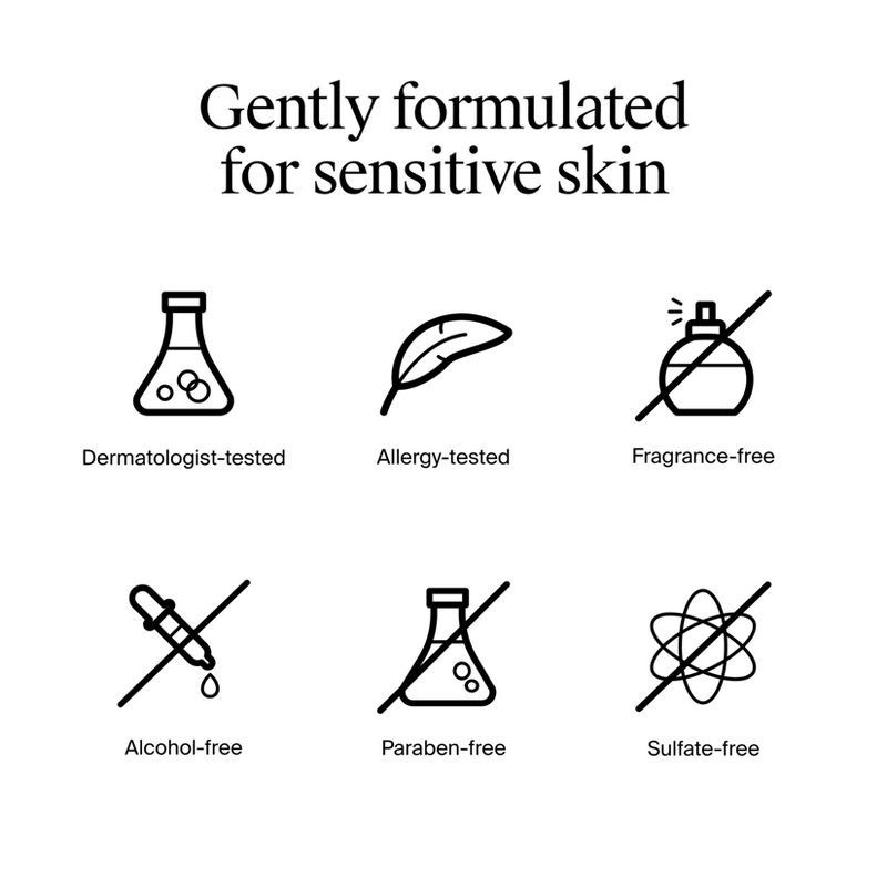 slide 9 of 14, Neutrogena Makeup Remover Wipes - Ultra Soft Micellar Facial Cleansing - Fragrance Free - 25ct, 25 ct