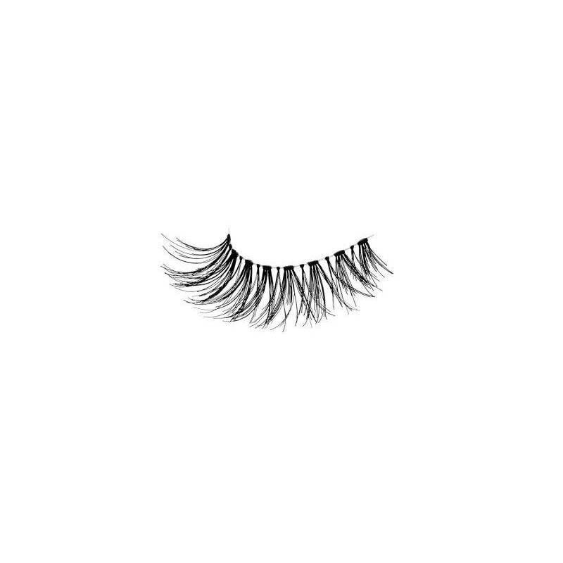 slide 3 of 3, Ardell Demi Wispies False Eyelashes - 6 pair, 1 ct