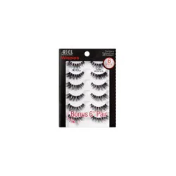 Ardell Demi Wispies False Eyelashes - 6 pair