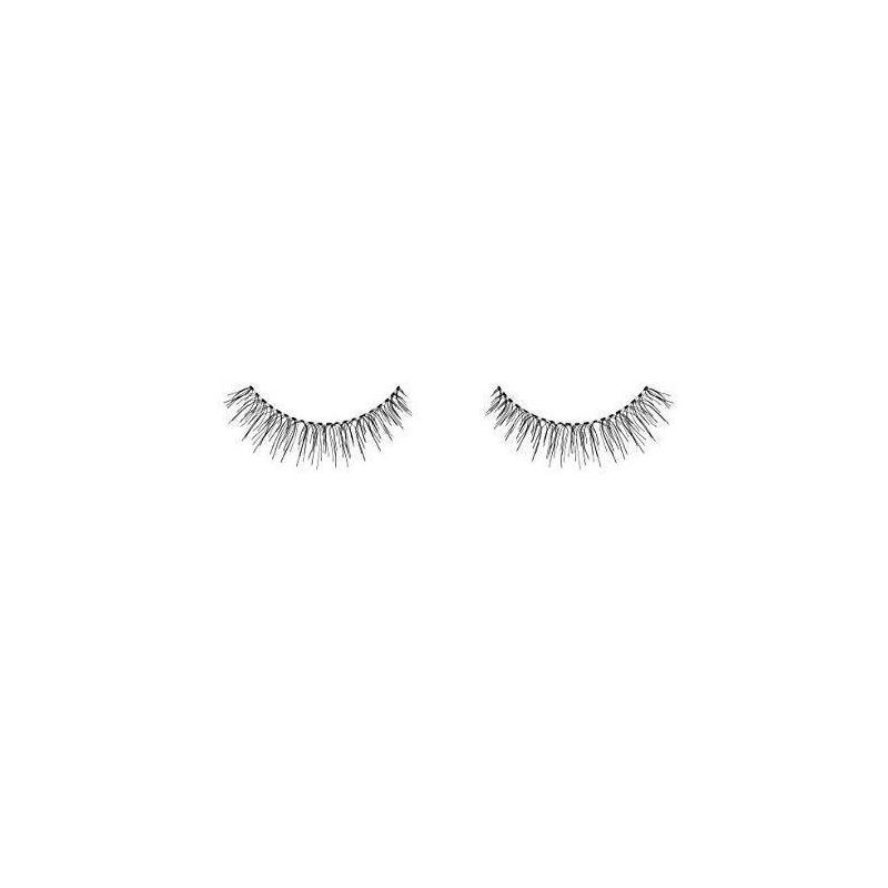 slide 2 of 3, Ardell Eyelash 110 Deluxe Kit Black - 2ct, 2 ct