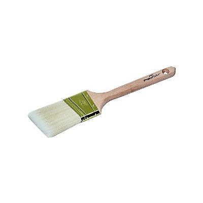 slide 1 of 1, Linzer 2 Inch Angle-Sash Brush, 1 ct