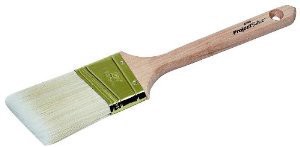slide 1 of 1, Linzer 2 Inch Angle-Sash Brush, 1 ct