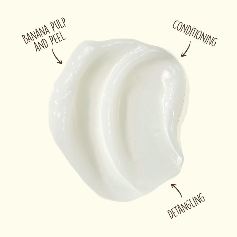 slide 2 of 7, Sun Bum 3-in-1 Leave In Hair Conditioning Treatments - 4 fl oz, 4 fl oz