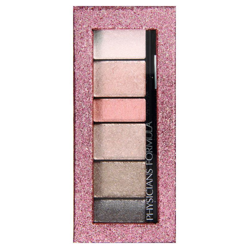 slide 1 of 5, Physicians Formula Shimmer Strip Eyeshadow - Nude Eyes - 0.12oz, 0.12 oz