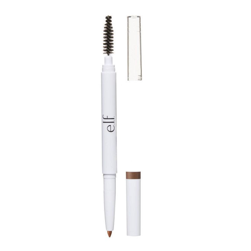 slide 1 of 4, e.l.f. Instant Lift Brow Pencil Taupe - 0.006oz, 0.006 oz